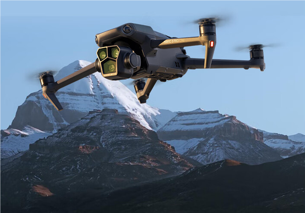 2025年大疆无人机选购指南 Mini 4K、Avata 2与Mavic 3 Pro深度推荐及价格解析